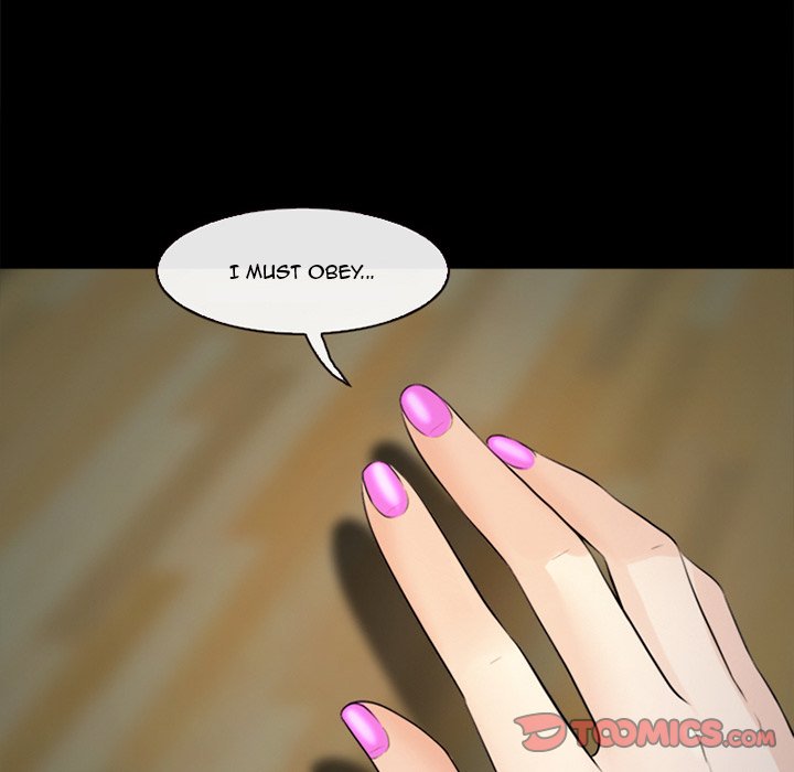 The Voice of God Chapter 10 - HolyManga.Net