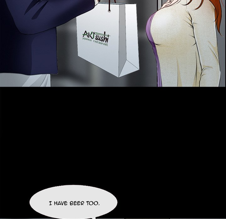 The Voice of God Chapter 10 - HolyManga.Net