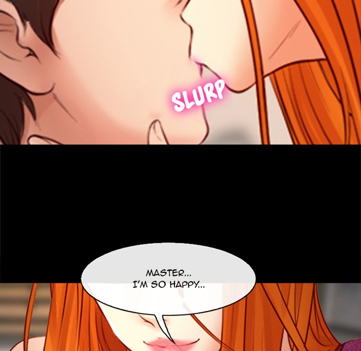 The Voice of God Chapter 10 - HolyManga.Net