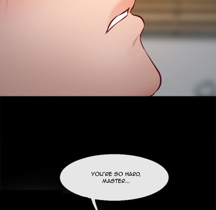 The Voice of God Chapter 10 - HolyManga.Net