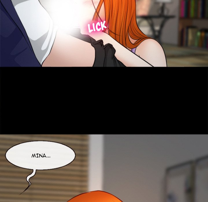 The Voice of God Chapter 10 - HolyManga.Net