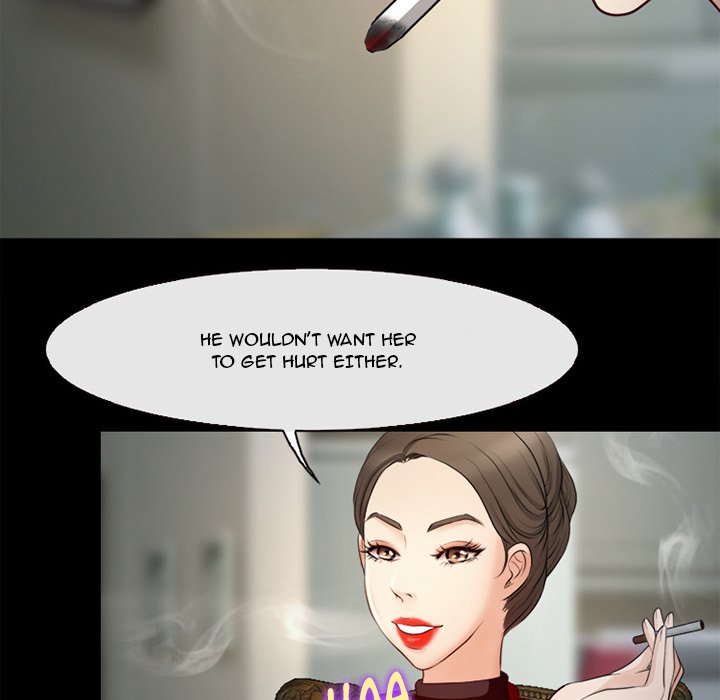 The Voice of God Chapter 10 - HolyManga.Net