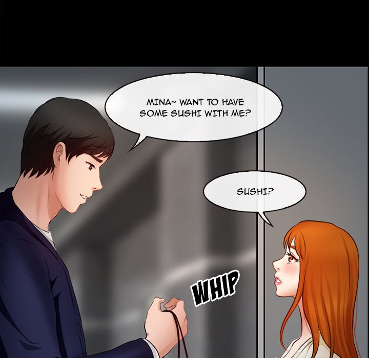 The Voice of God Chapter 10 - HolyManga.Net
