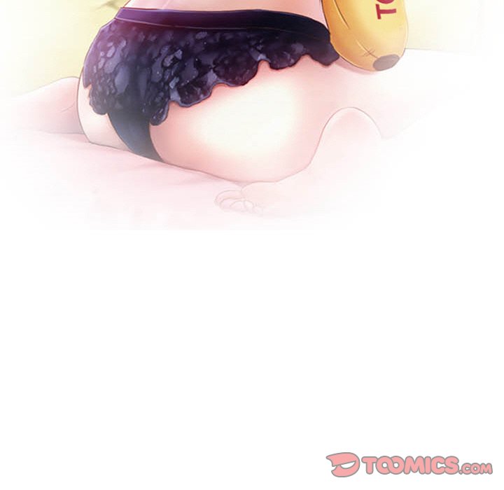 The Voice of God Chapter 10 - HolyManga.Net
