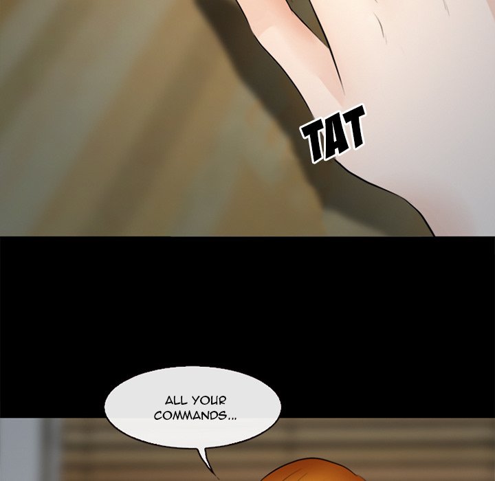 The Voice of God Chapter 10 - HolyManga.Net