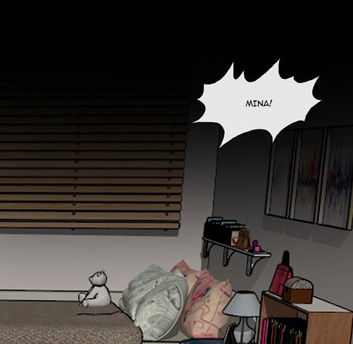 The Voice of God Chapter 10 - HolyManga.Net