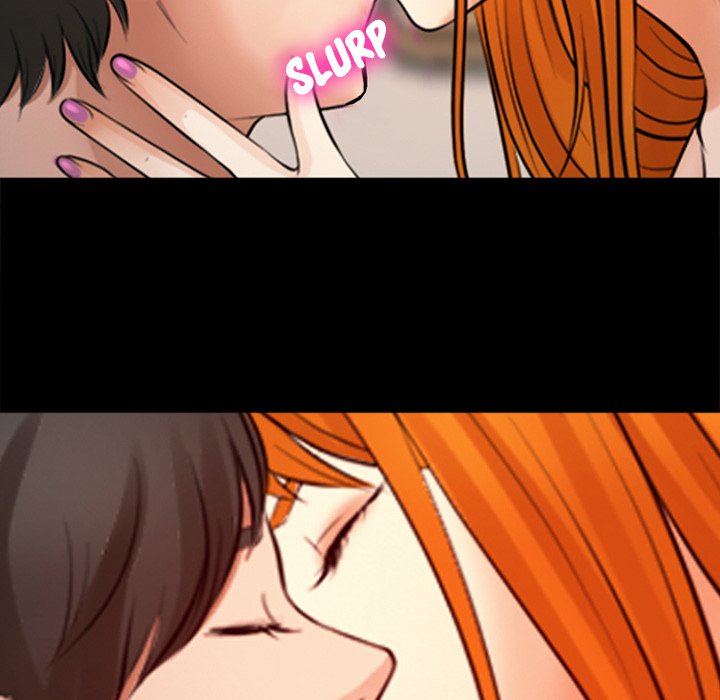 The Voice of God Chapter 10 - HolyManga.Net