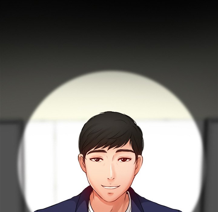 The Voice of God Chapter 10 - HolyManga.Net