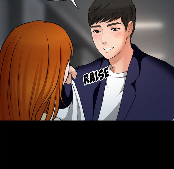 The Voice of God Chapter 10 - HolyManga.Net
