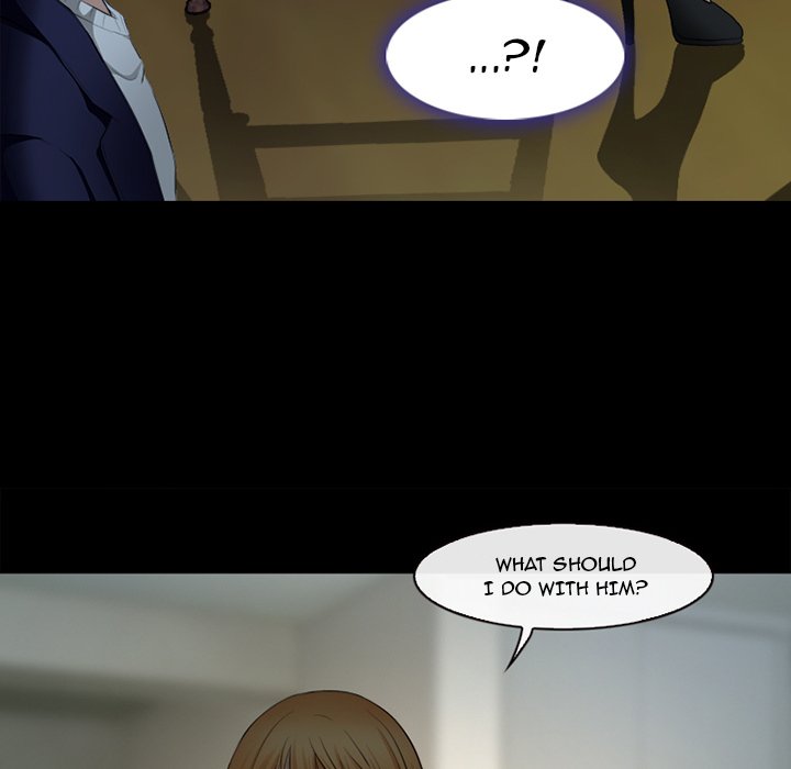 The Voice of God Chapter 10 - HolyManga.Net