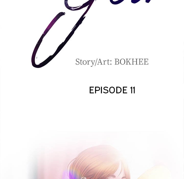 The Voice of God Chapter 11 - HolyManga.Net