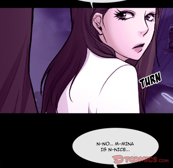 The Voice of God Chapter 11 - HolyManga.Net