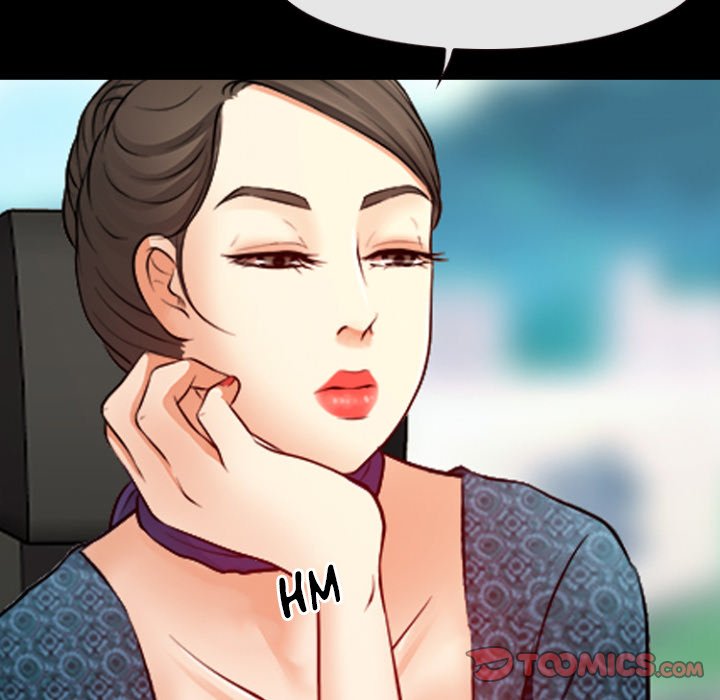 The Voice of God Chapter 11 - HolyManga.Net