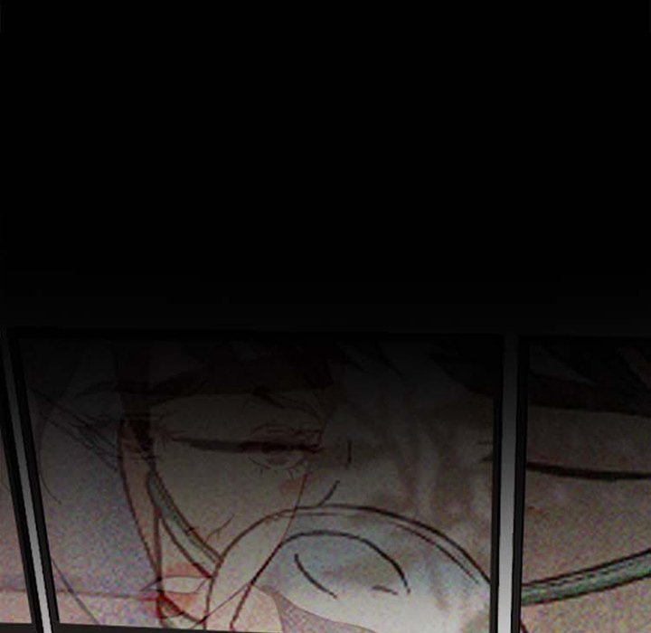 The Voice of God Chapter 11 - HolyManga.Net
