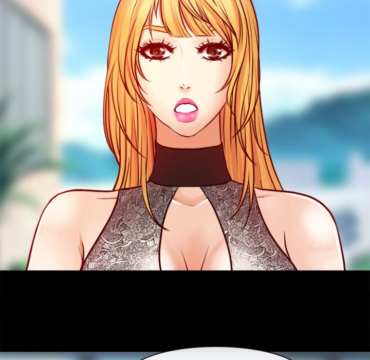 The Voice of God Chapter 11 - HolyManga.Net