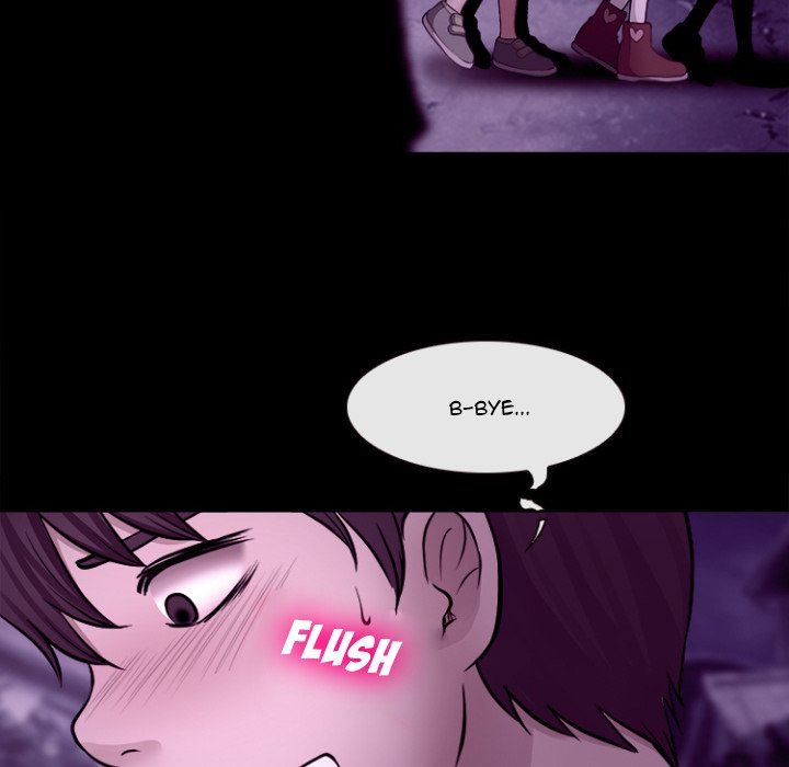 The Voice of God Chapter 11 - HolyManga.Net