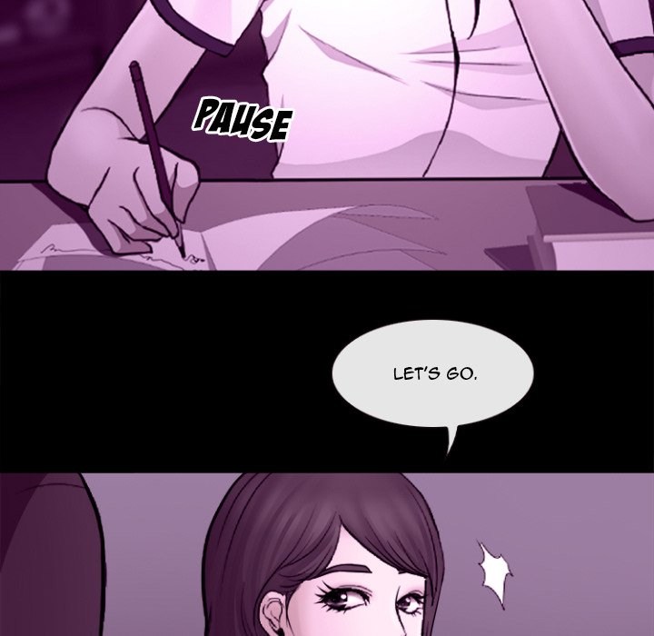 The Voice of God Chapter 11 - HolyManga.Net