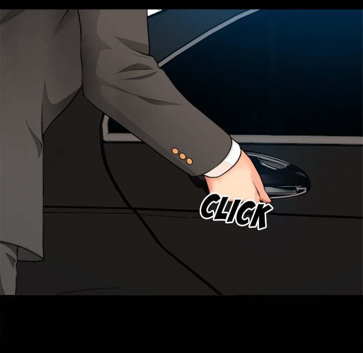 The Voice of God Chapter 11 - HolyManga.Net