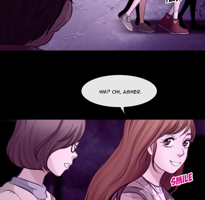 The Voice of God Chapter 11 - HolyManga.Net