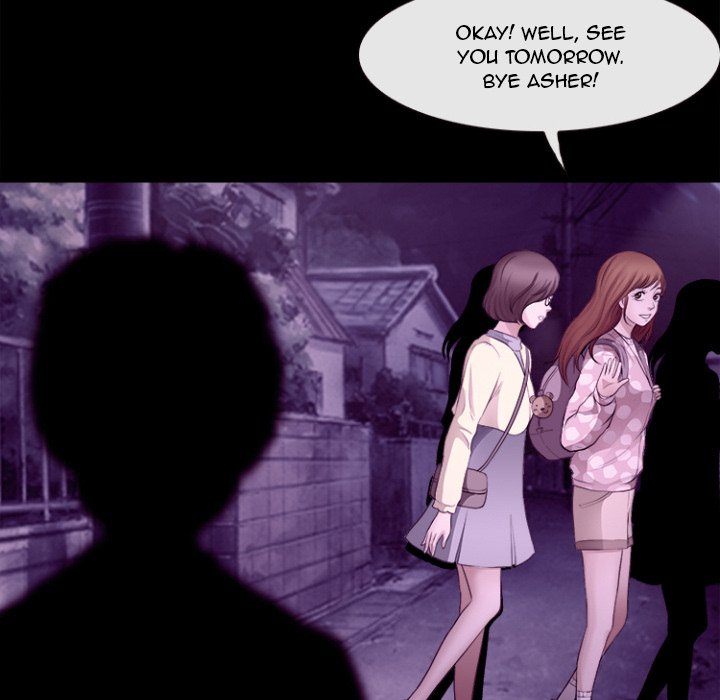 The Voice of God Chapter 11 - HolyManga.Net