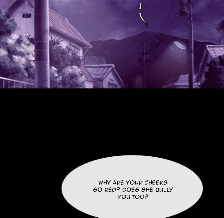 The Voice of God Chapter 11 - HolyManga.Net