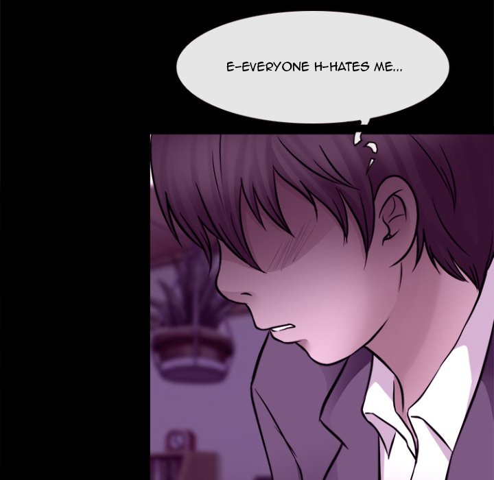 The Voice of God Chapter 11 - HolyManga.Net