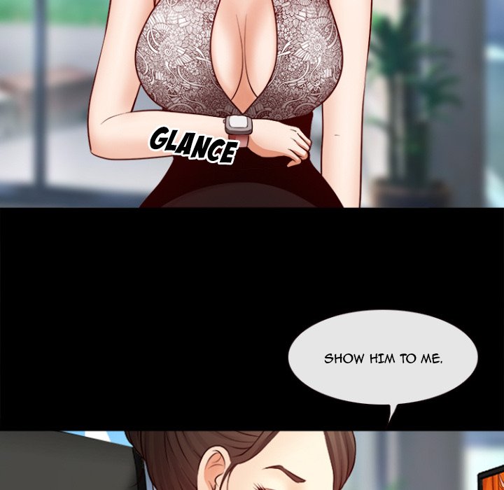 The Voice of God Chapter 11 - HolyManga.Net