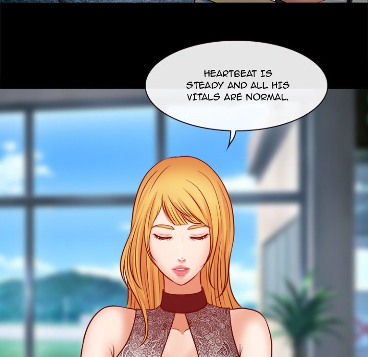 The Voice of God Chapter 11 - HolyManga.Net