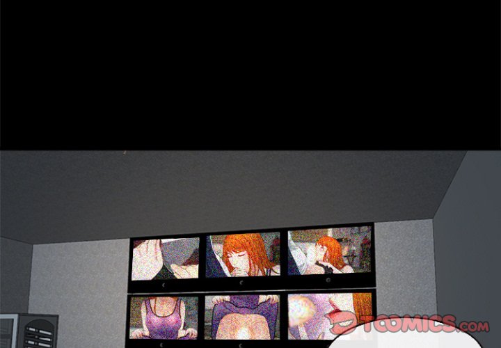 The Voice of God Chapter 11 - HolyManga.Net