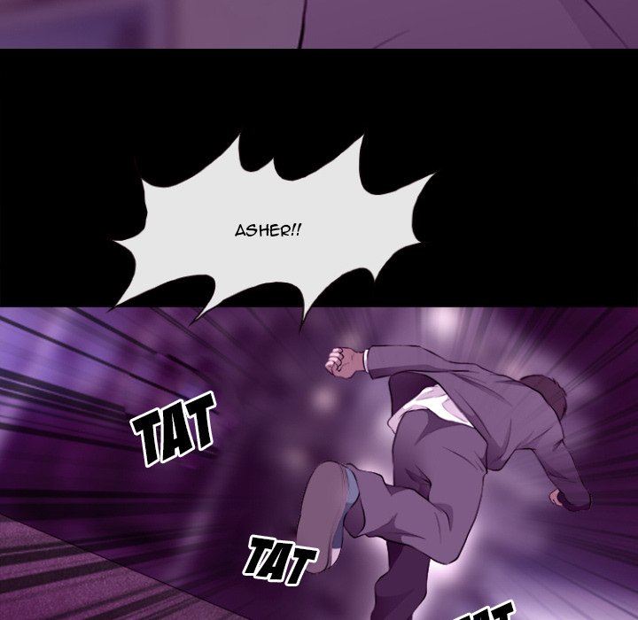 The Voice of God Chapter 11 - HolyManga.Net