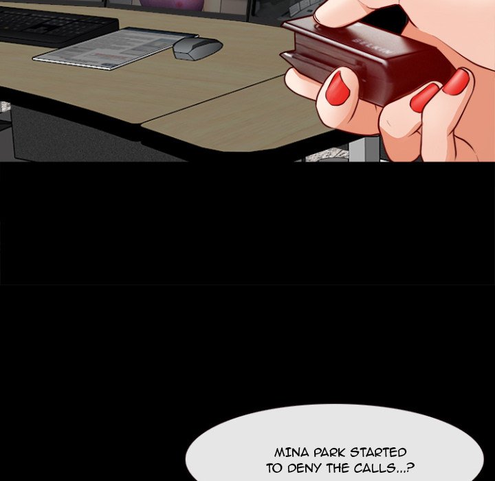 The Voice of God Chapter 11 - HolyManga.Net