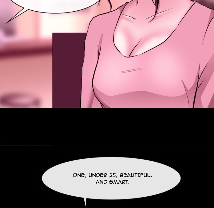 The Voice of God Chapter 11 - HolyManga.Net