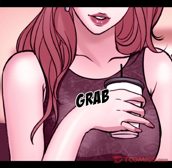 The Voice of God Chapter 11 - HolyManga.Net