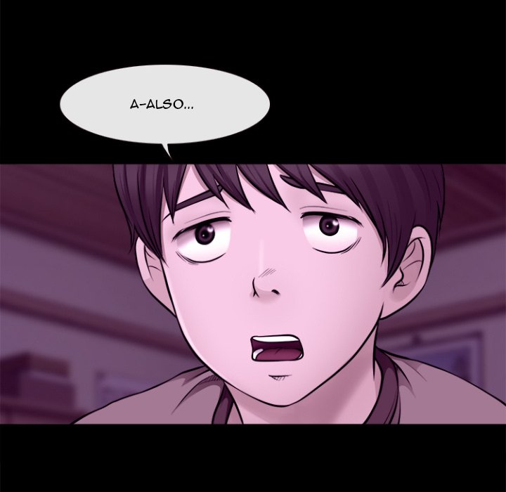 The Voice of God Chapter 11 - HolyManga.Net