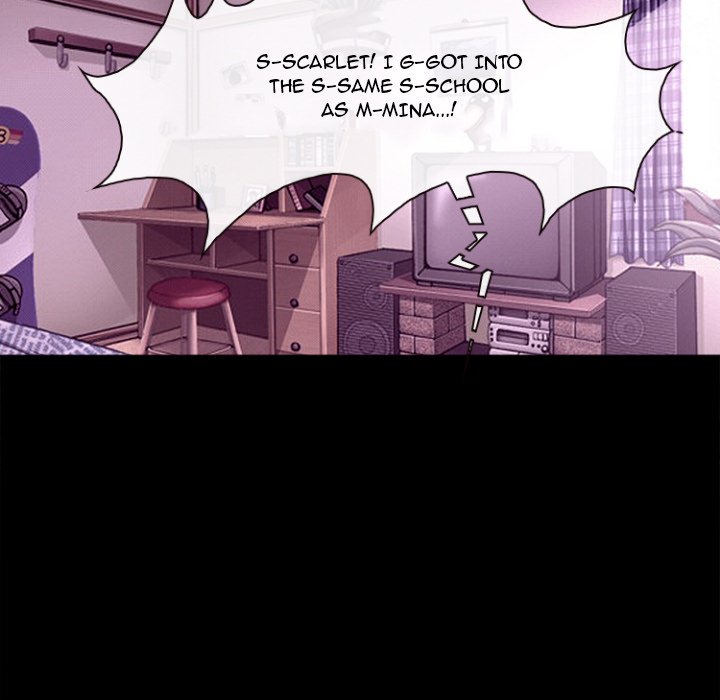 The Voice of God Chapter 11 - HolyManga.Net