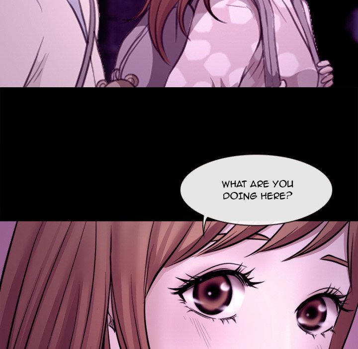 The Voice of God Chapter 11 - HolyManga.Net