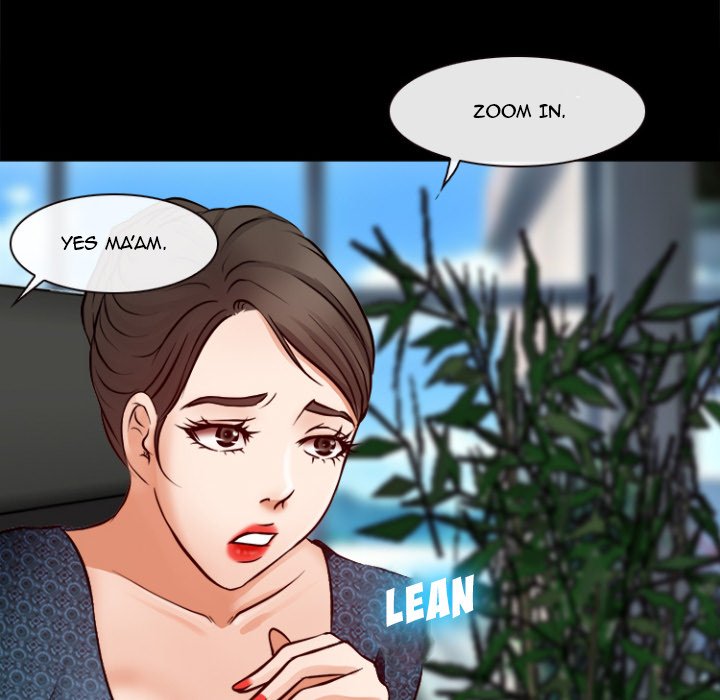 The Voice of God Chapter 11 - HolyManga.Net