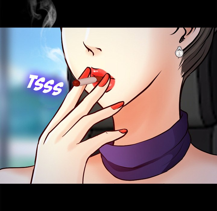 The Voice of God Chapter 11 - HolyManga.Net
