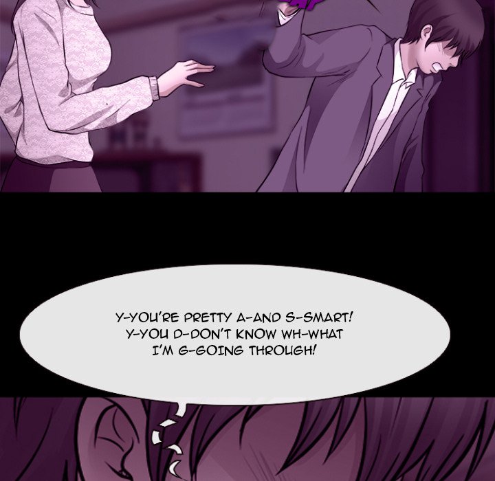 The Voice of God Chapter 11 - HolyManga.Net