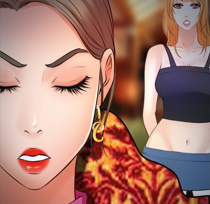 The Voice of God Chapter 11 - HolyManga.Net
