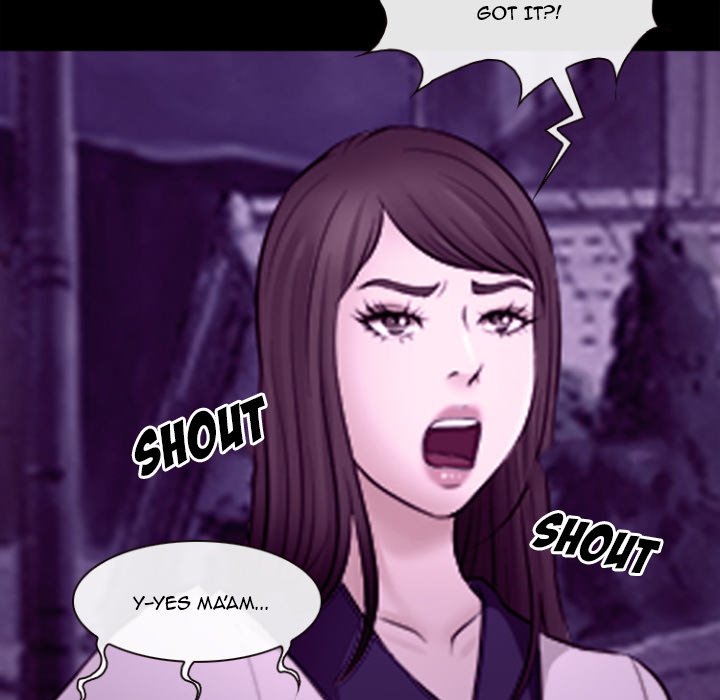 The Voice of God Chapter 11 - HolyManga.Net