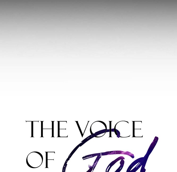 The Voice of God Chapter 11 - HolyManga.Net