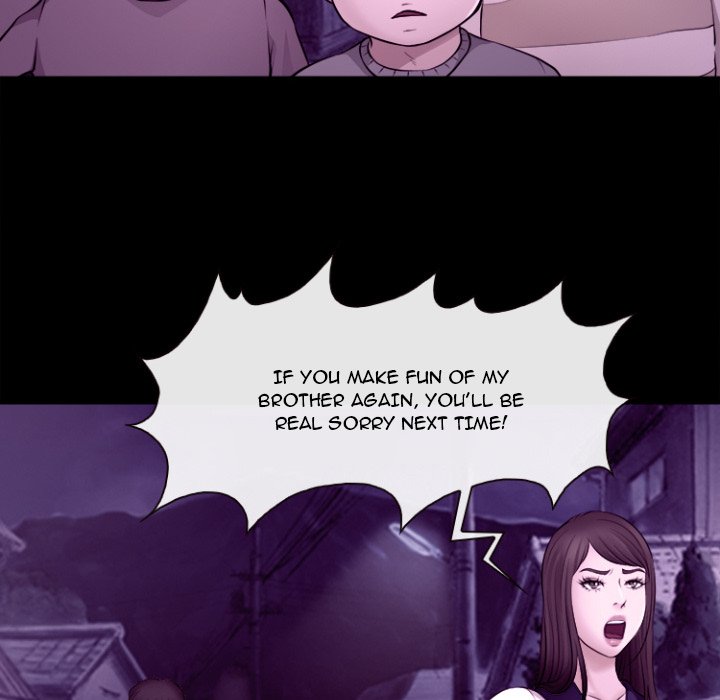 The Voice of God Chapter 11 - HolyManga.Net