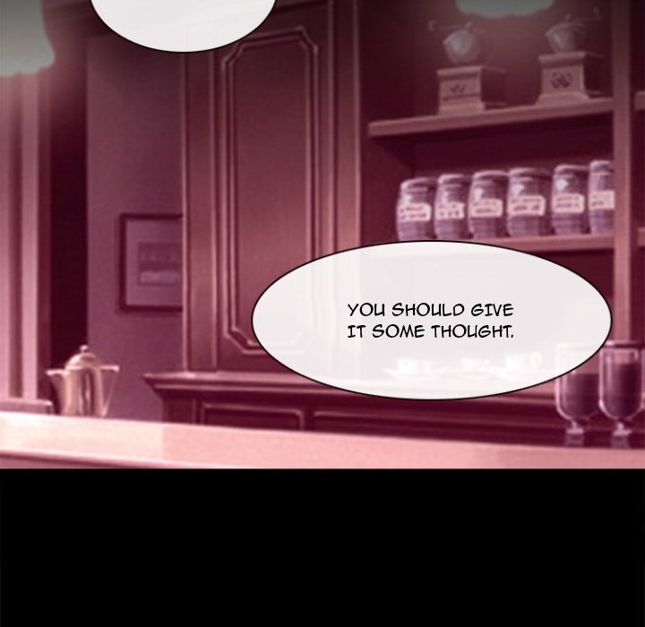 The Voice of God Chapter 11 - HolyManga.Net
