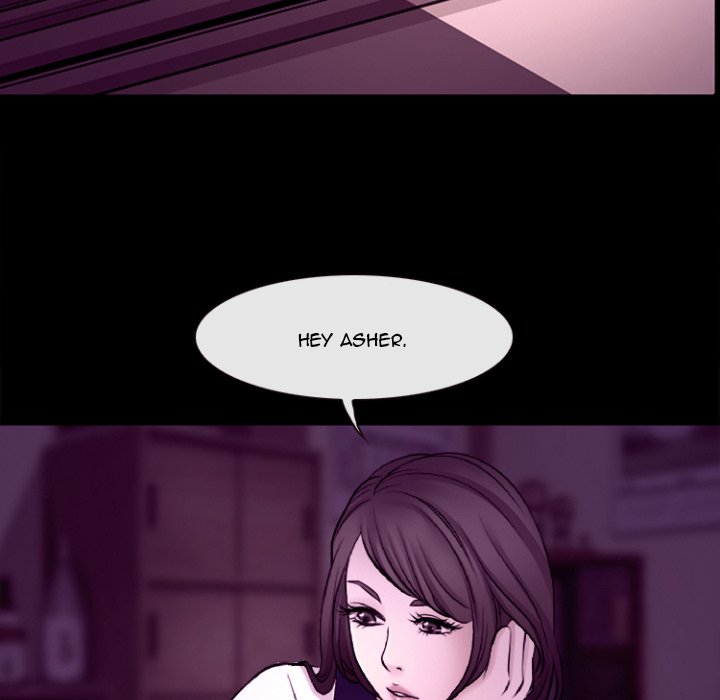 The Voice of God Chapter 11 - HolyManga.Net