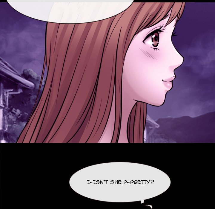 The Voice of God Chapter 11 - HolyManga.Net