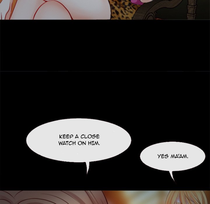 The Voice of God Chapter 11 - HolyManga.Net