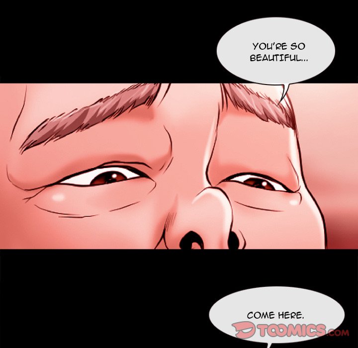The Voice of God Chapter 11 - HolyManga.Net