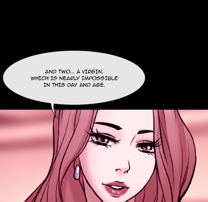 The Voice of God Chapter 11 - HolyManga.Net