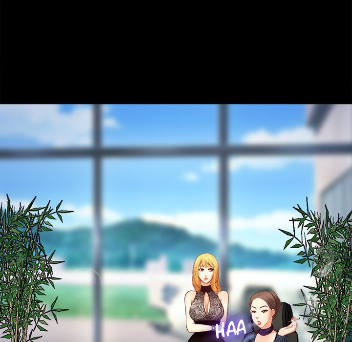 The Voice of God Chapter 11 - HolyManga.Net